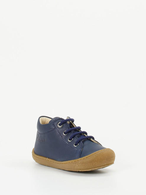 Schnürschuh-67051090035 Naturino