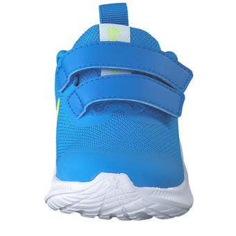 Nike Star Runner 3 Sneaker in blau