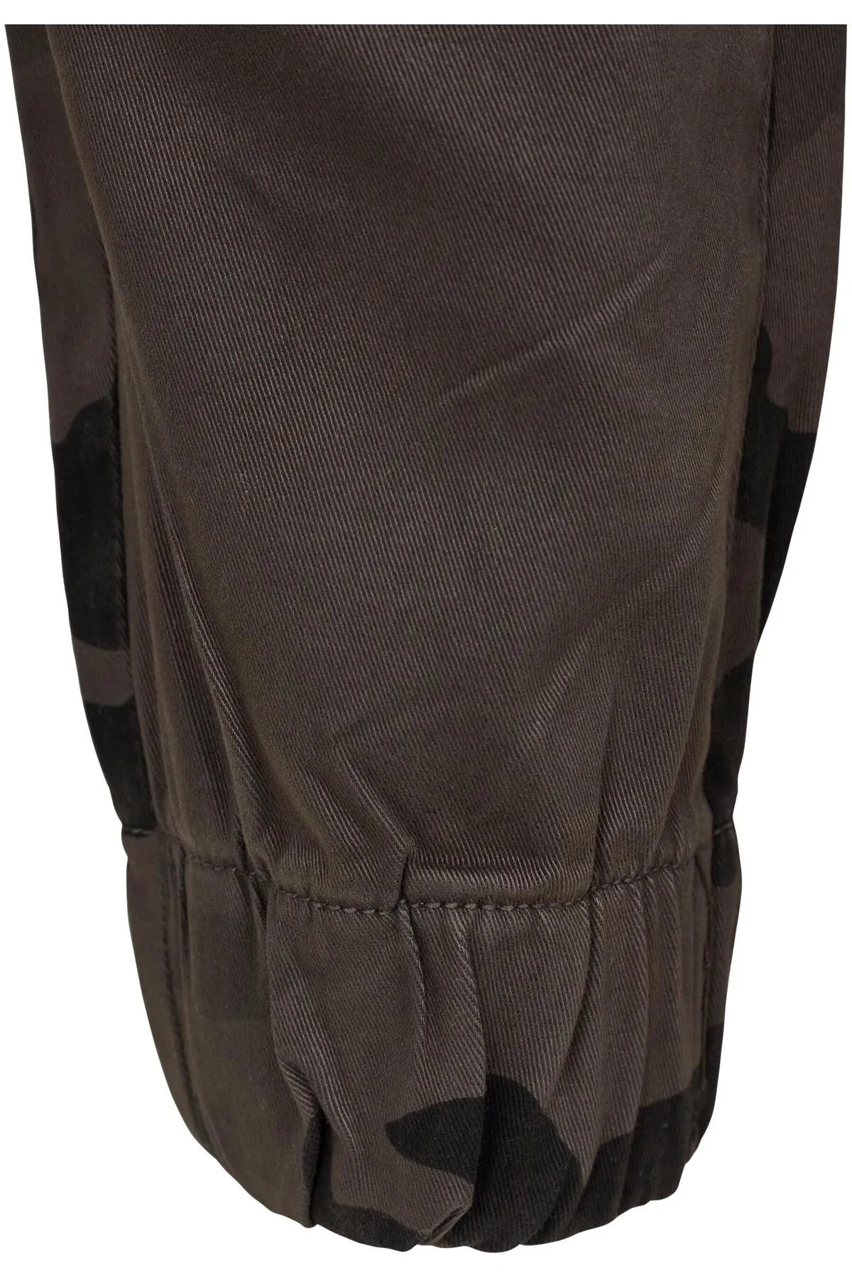 Urban Classics  Damen Ladies Camo Jogging Pants