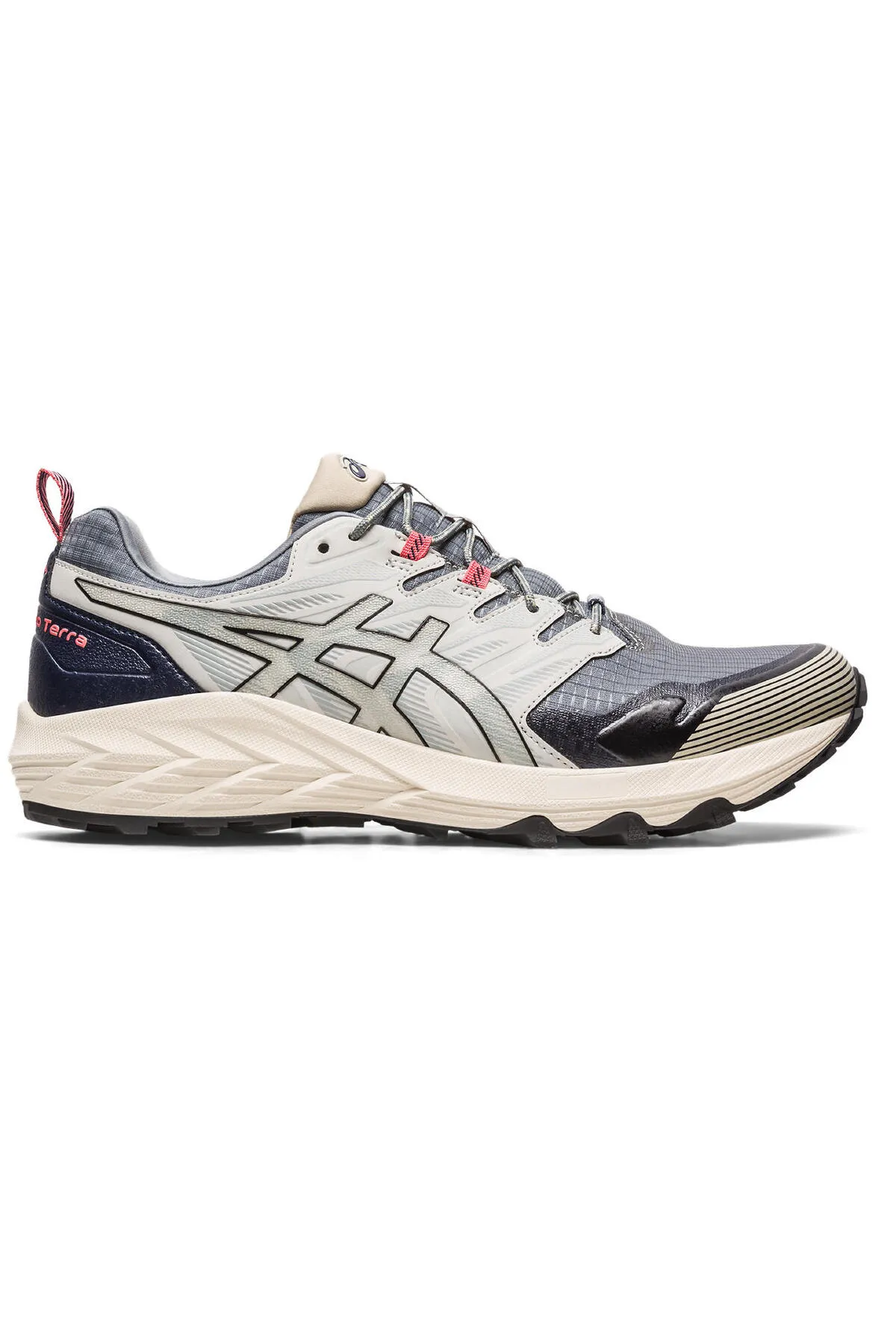 Asics  Gel-Trabuco Terra Sps Unisex Graue Turnschuhe 1203a238-020