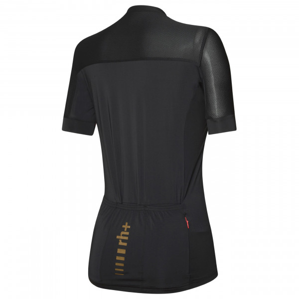 RH+ BIKE - Women's Logo Jersey - Radtrikot