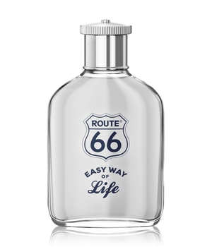 Route66 Easy Way of Life Eau de Toilette-100 ml