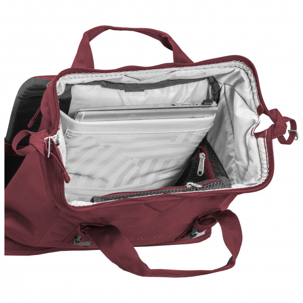 Bach - Dr. Trackman 25 - Daypack