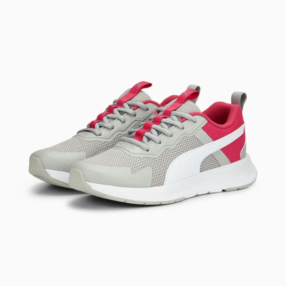 PUMA Evolve Run Mesh Jr 386238_08 / grau