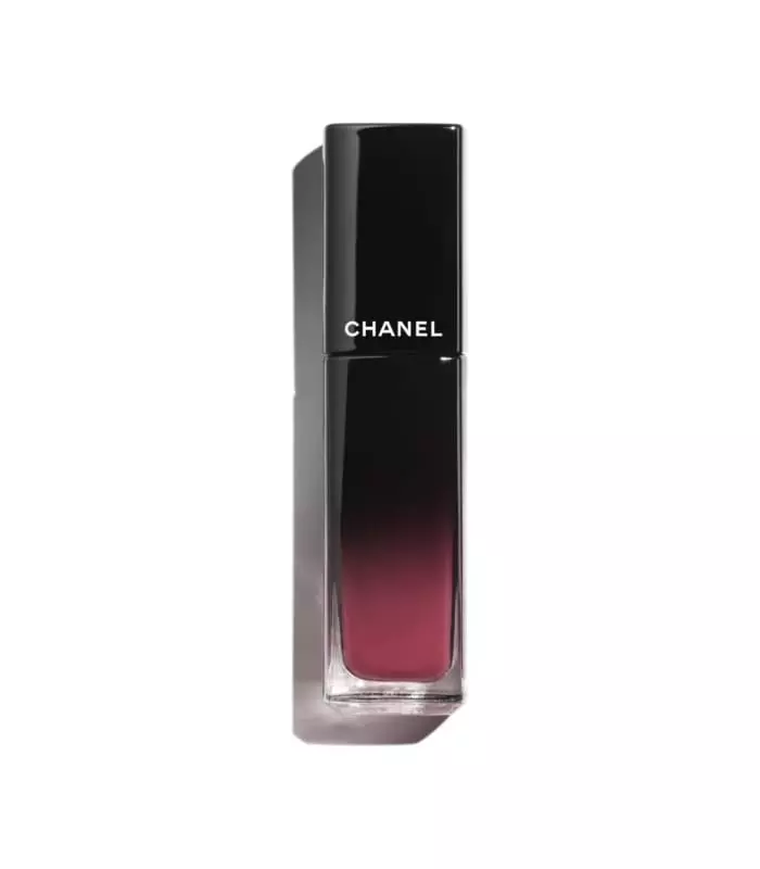 ROUGE ALLURE LAQUE Le rouge liquide brillant ultra tenue