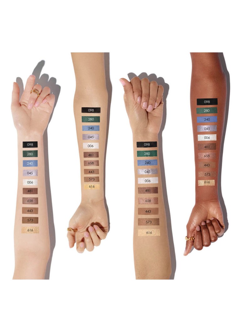 DIOR Mono Couleur Couture - luomiväri