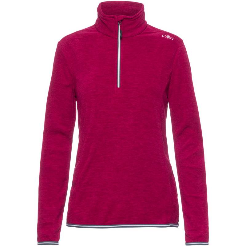 CMP Fleeceshirt Damen