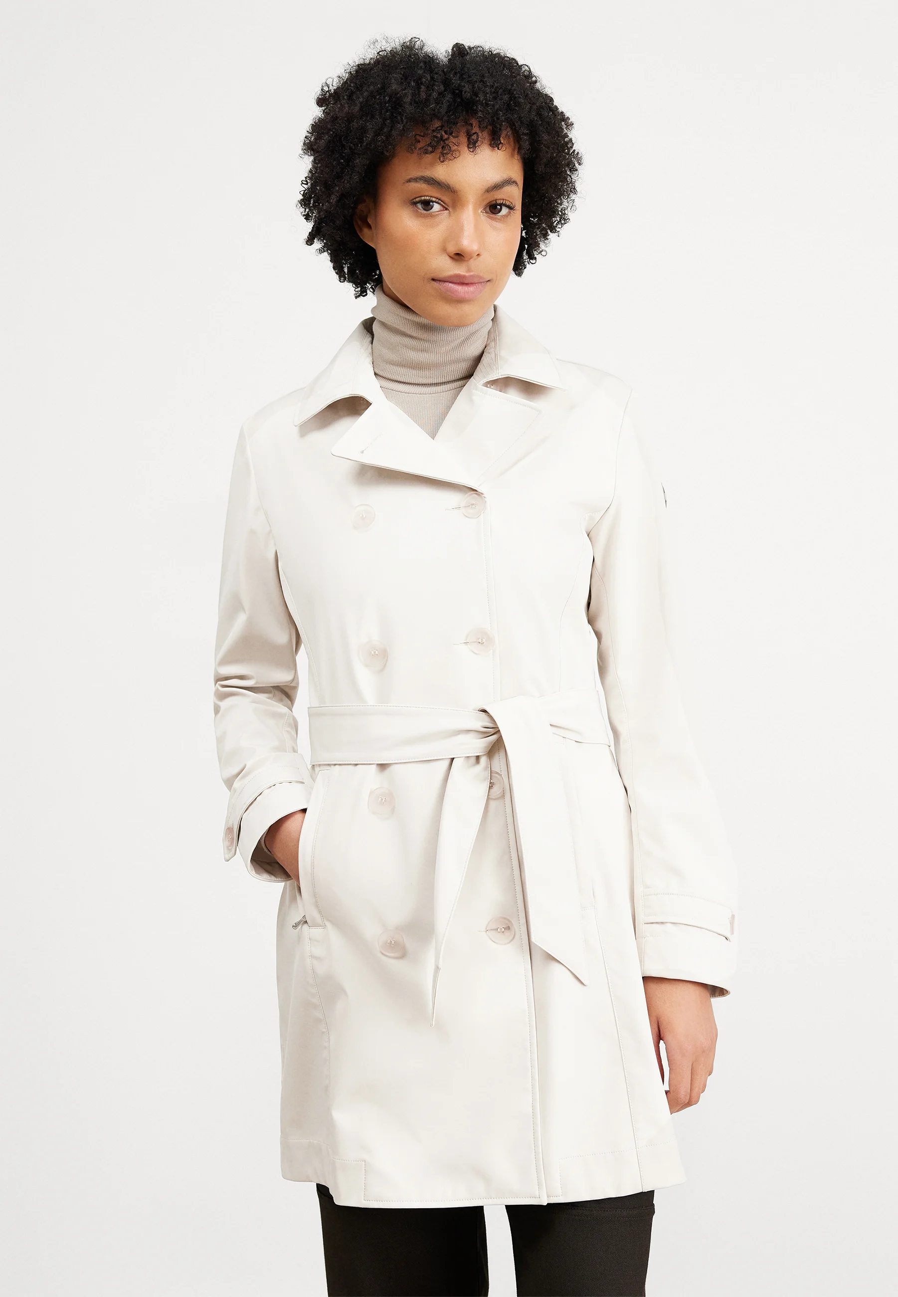Colmar Originals CHAQUETA DE MUJER - Gabardina