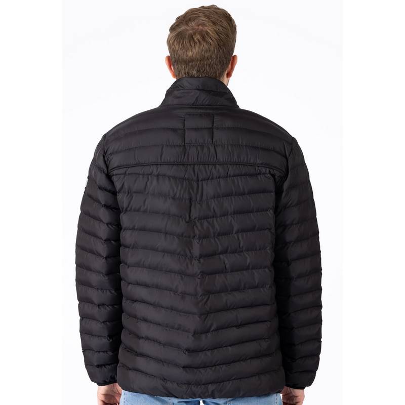 LPO Steppjacke Herren