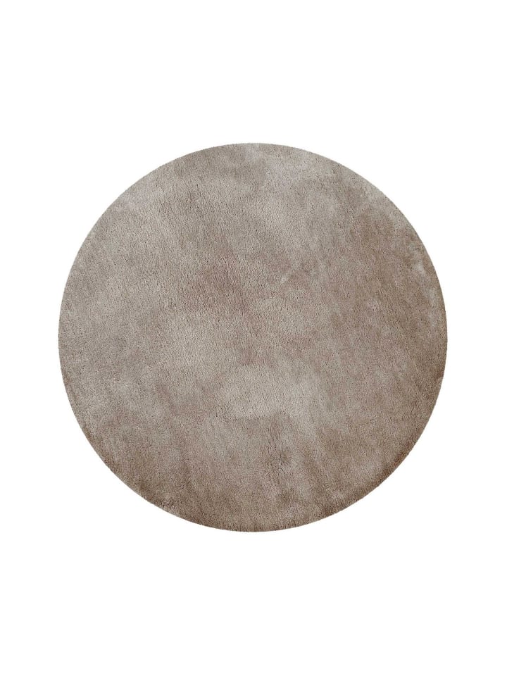 Wecon Home Badteppich Joris in sand beige günstig kaufen