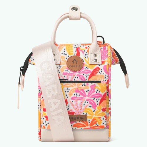Nano Adventurer Pirae rose