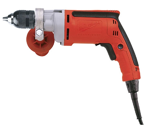 Trapano Milwaukee 4933428550 HDE13RQX /K da 950 Watt