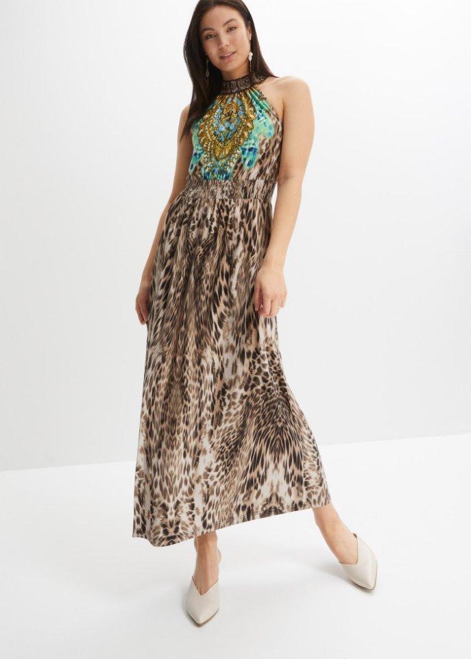 Maxikleid