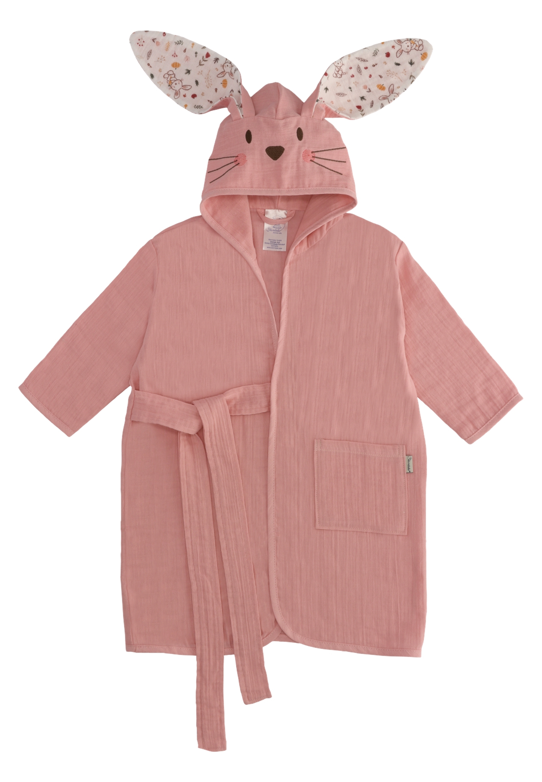 Bathrobe 'Hase'