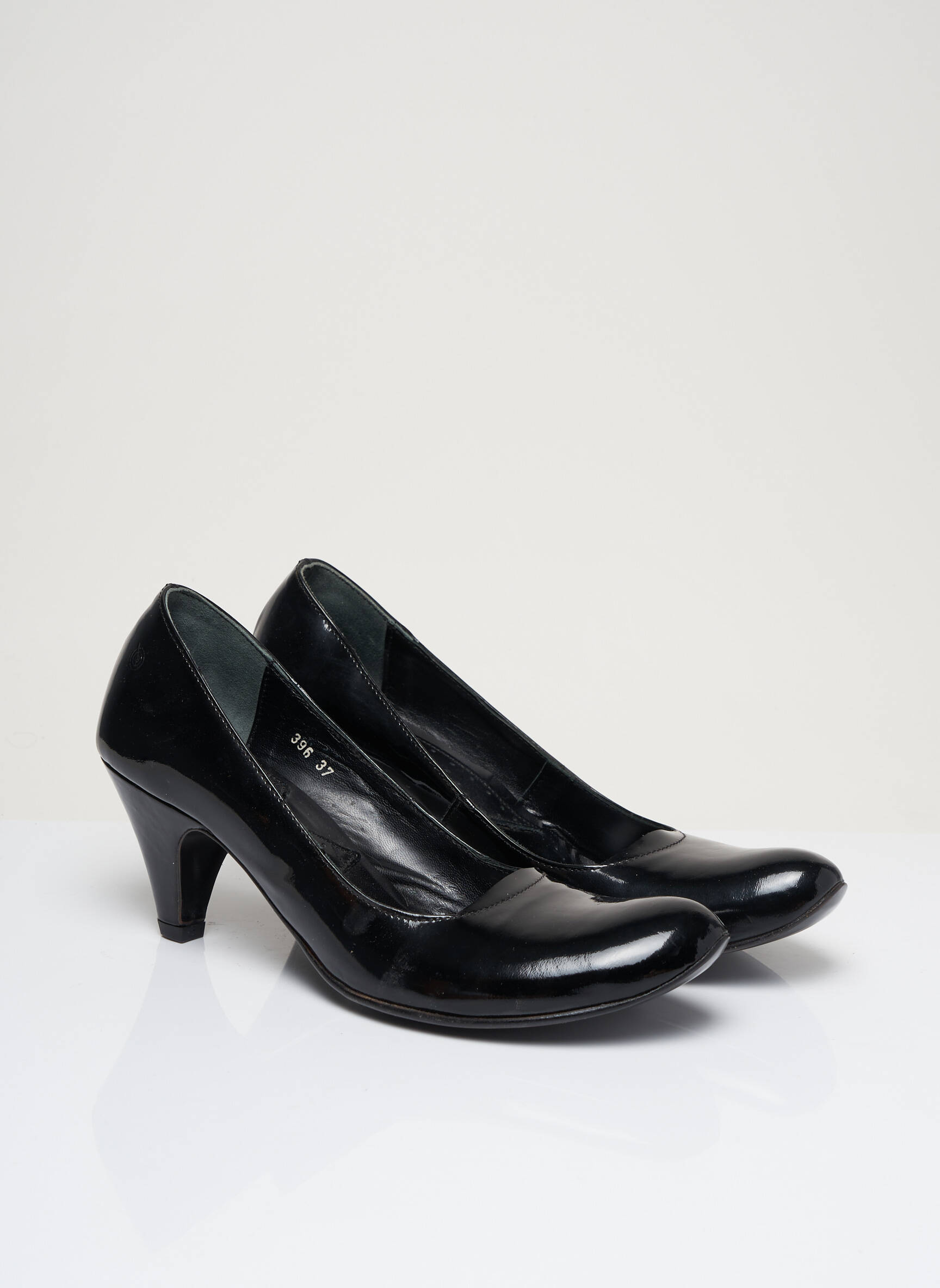 Ippon Styl Escarpins Femme couleur noir