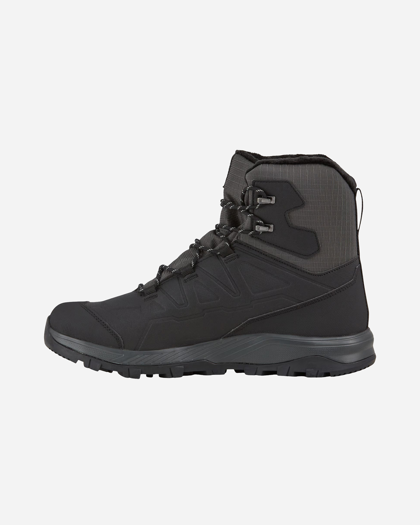 Scarpe Escursionismo Salomon Outfrost Ts Cswp Mid M L47710100