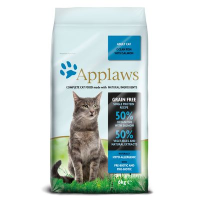 Sparpaket Applaws Kleingebinde