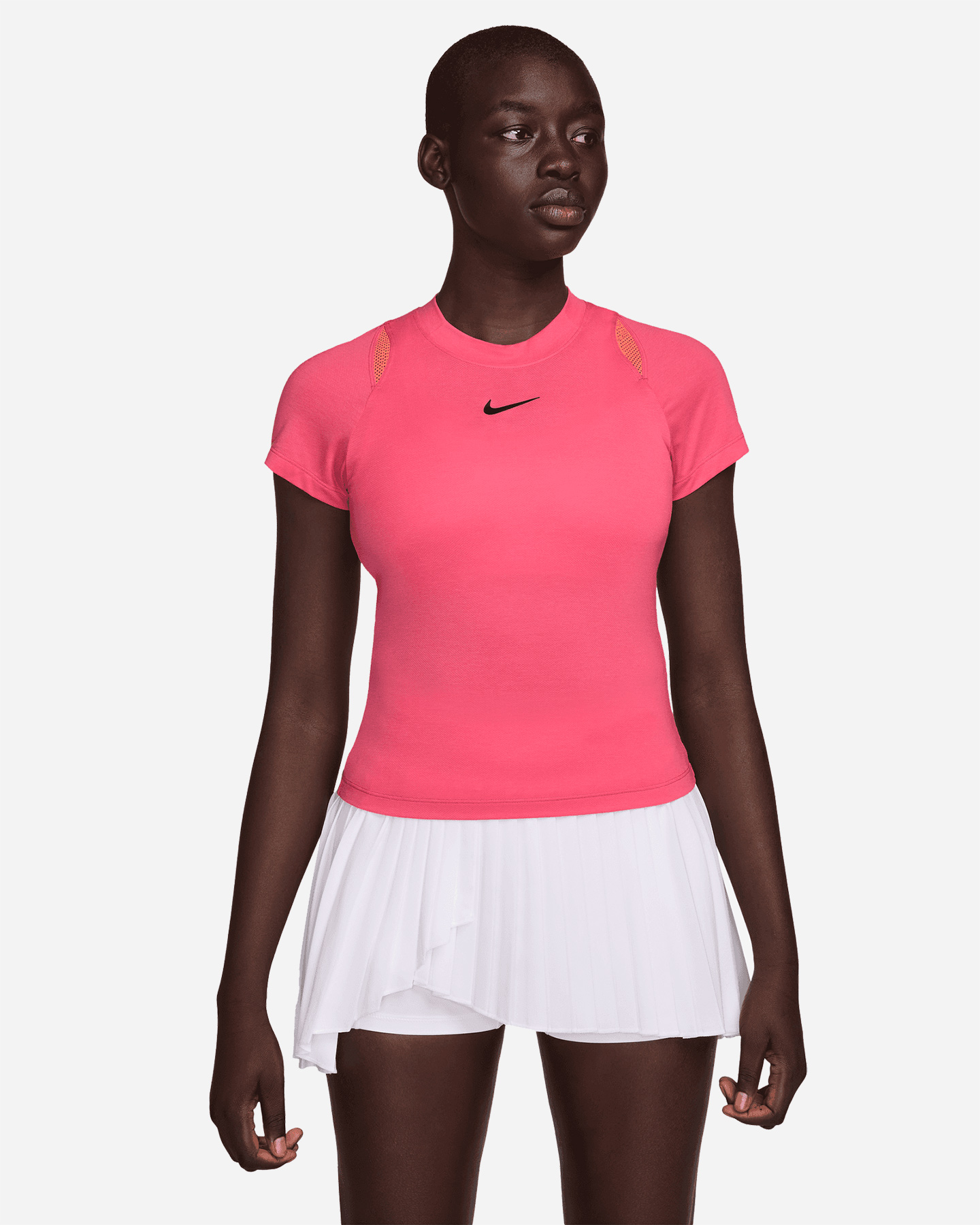 Tricou tenis Nike Advantage W FV0261-629