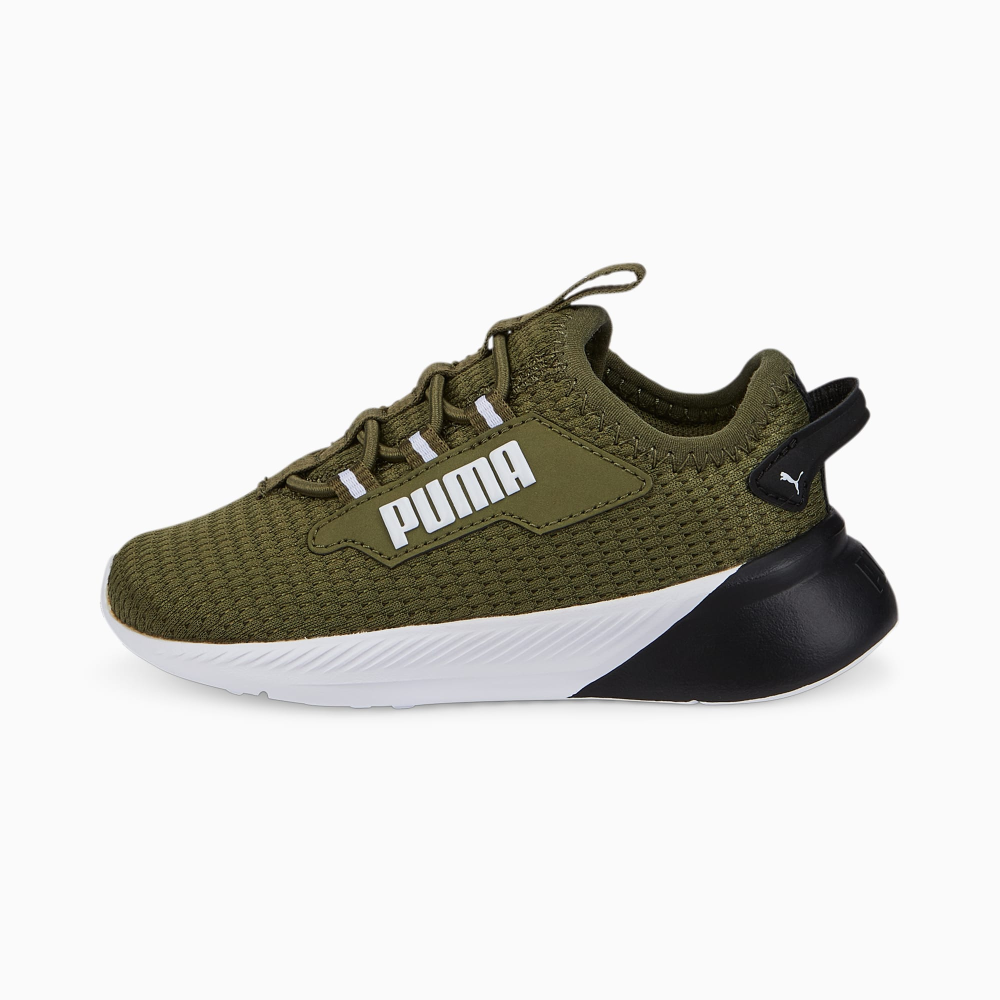 PUMA Retaliate 2 AC 377373_02 / grün