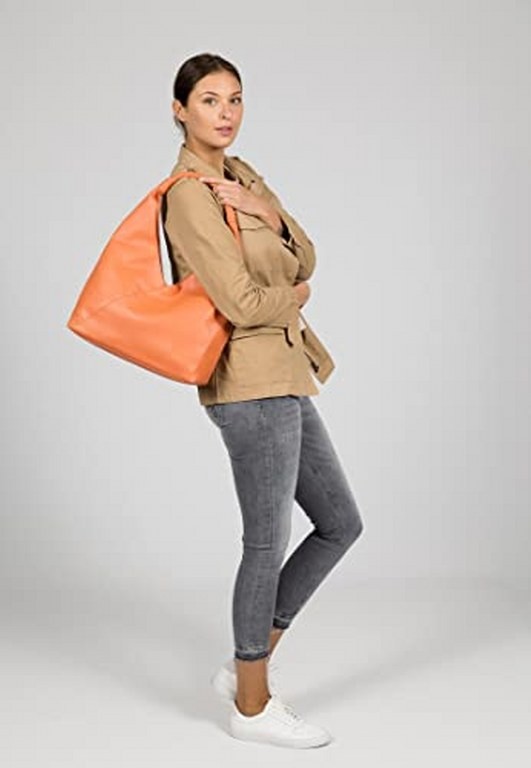 SINA JO Handtaschen rose