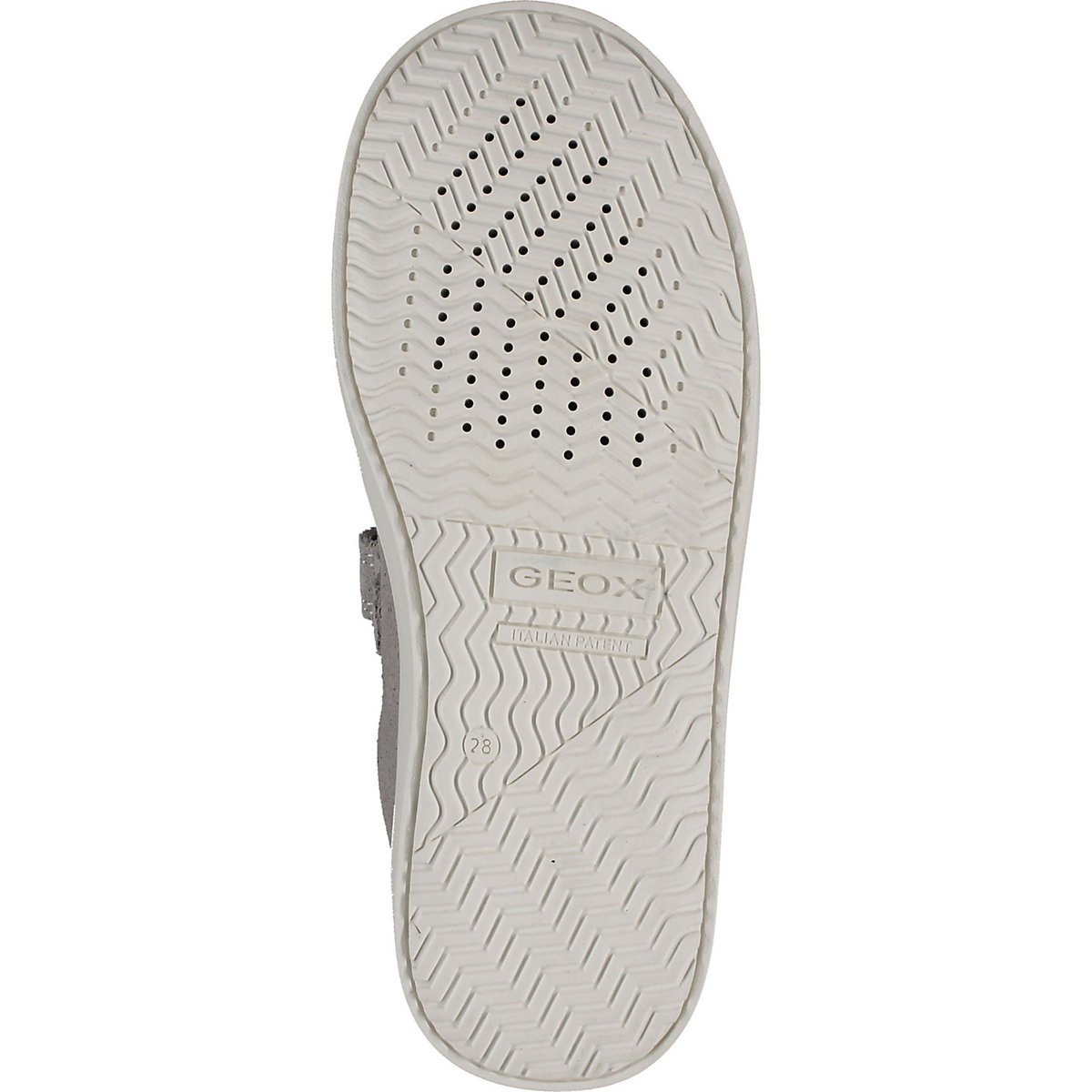 Kinder Halbschuhe