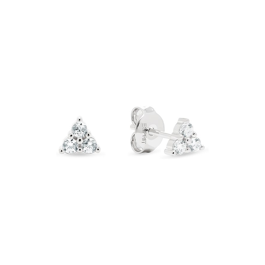 ESPRIT Ohrstecker Glittery
