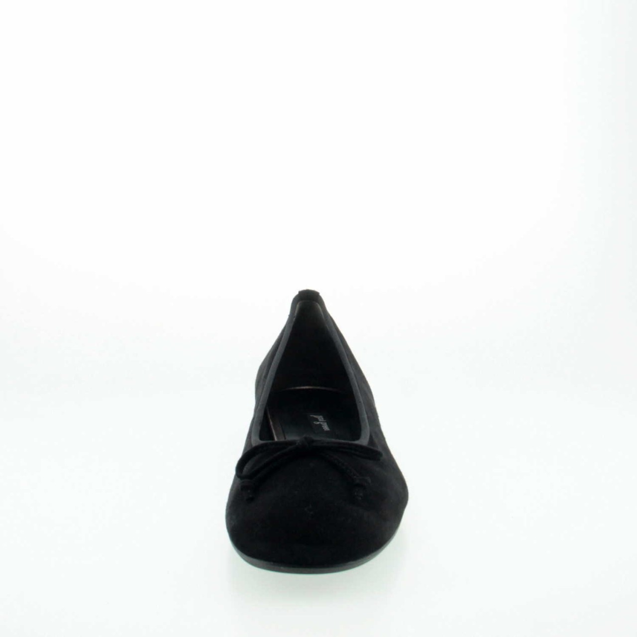 PAUL GREEN Ballerinas schwarz