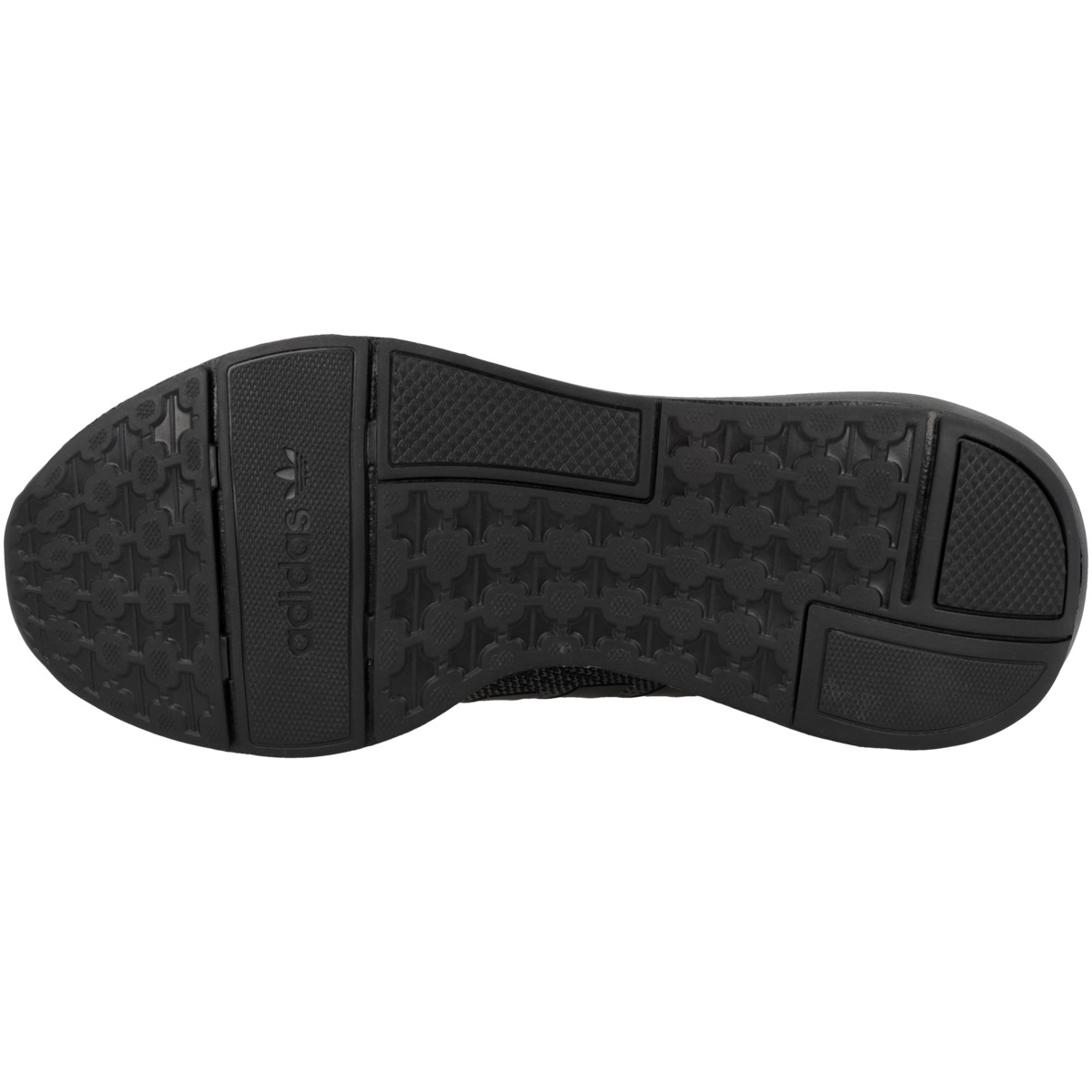 Adidas Originals Swift Run 22 Sneaker Low schwarz