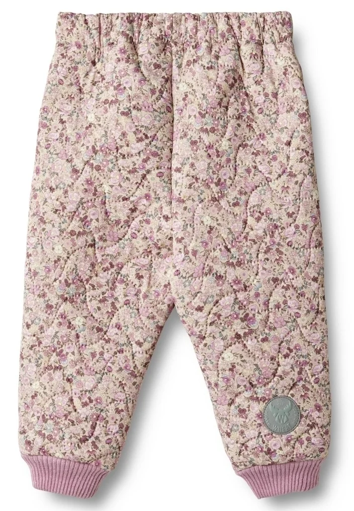 Pantalones de nieve Wheat THERMO ALEX