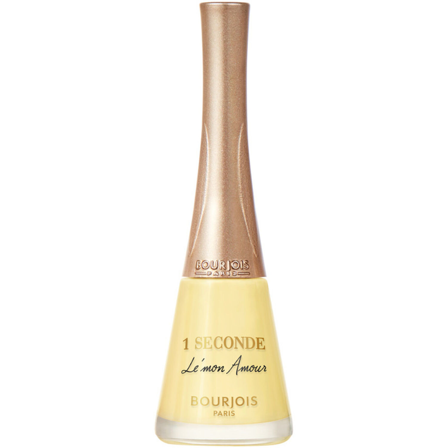 Bourjois French Riviera Vernis à Ongles