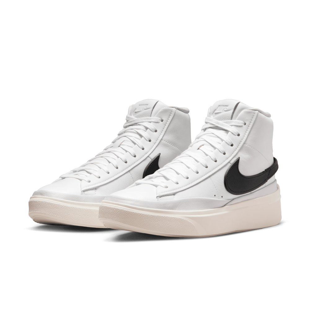 Nike Blazer Phantom Mid DX5800-100 / weiss