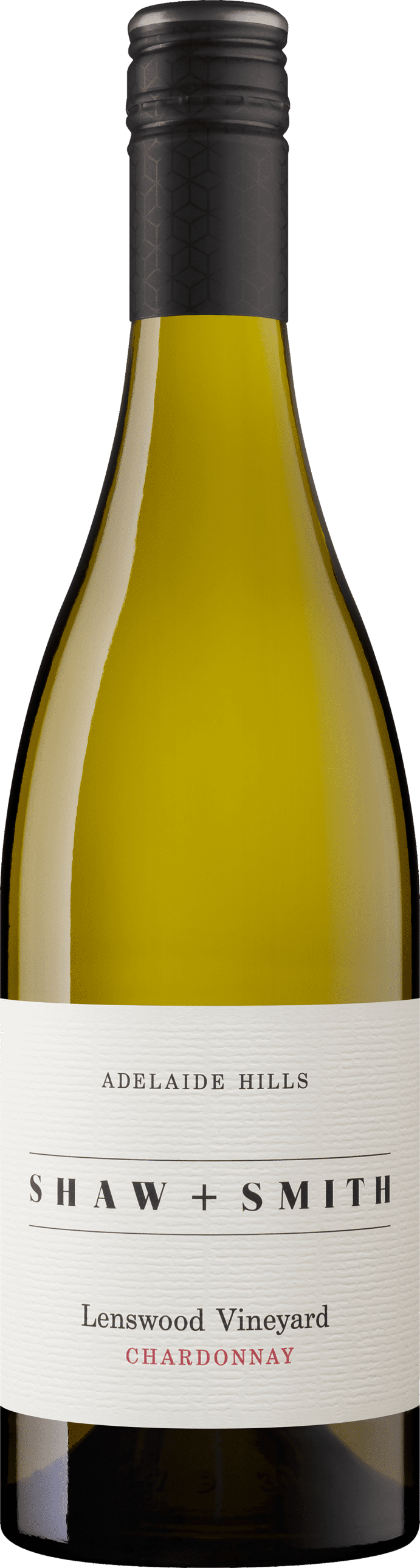 Shaw + Smith: Lenswood Vineyard Chardonnay 2021