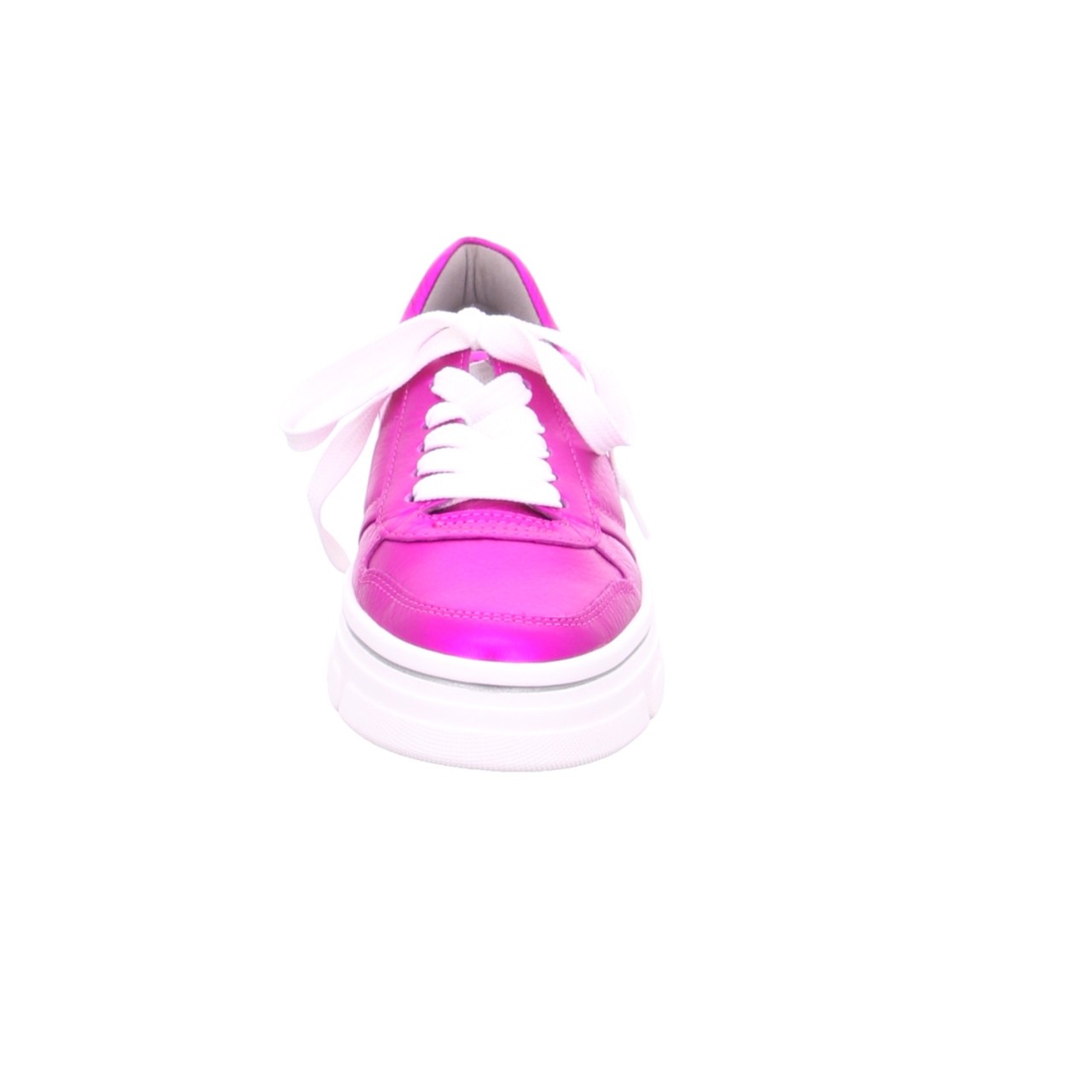 ARA Freizeit Schnürer lila/pink Canberra