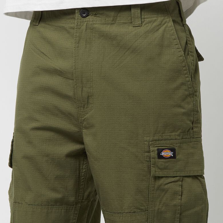 Dickies Eagle Bend military grey