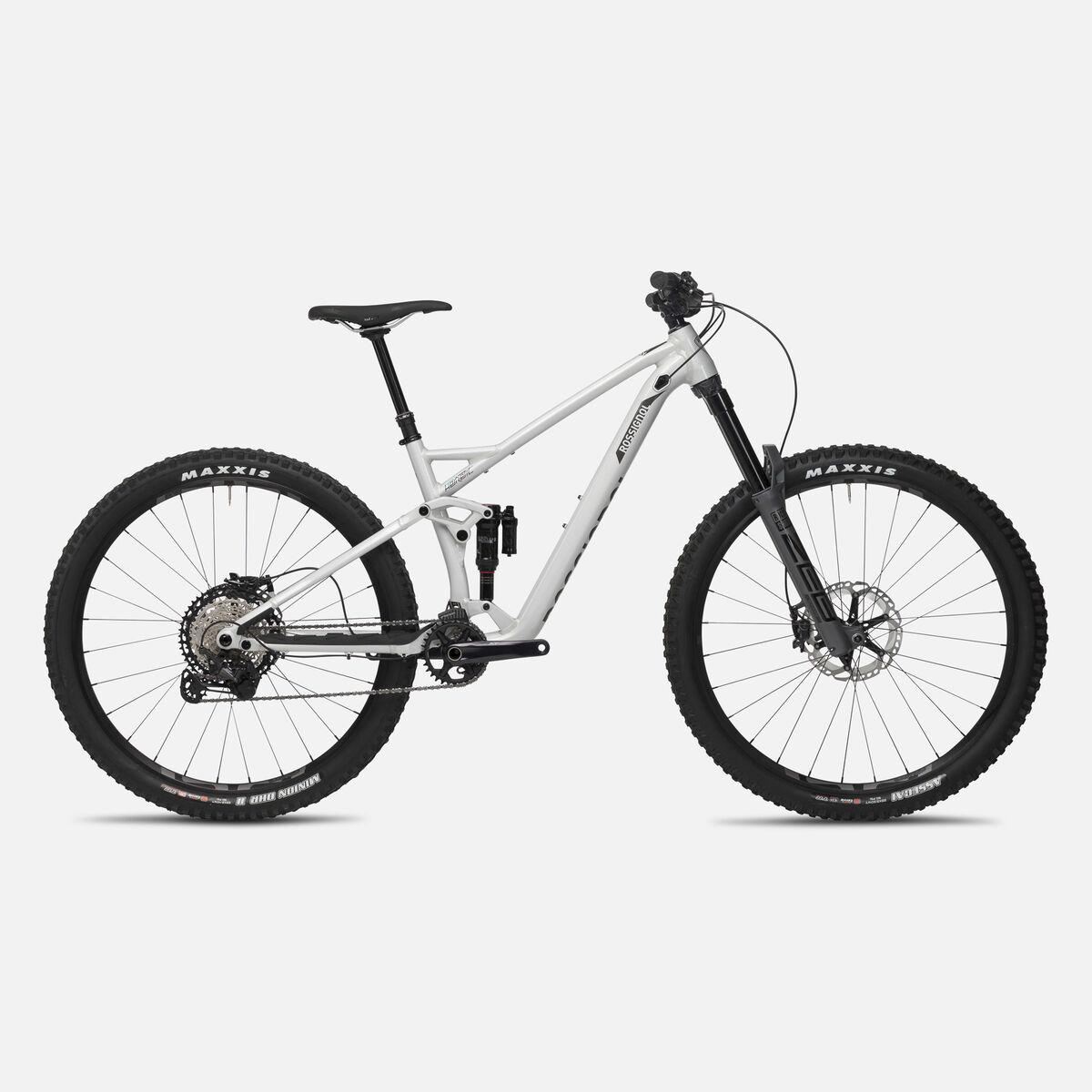 Enduro Heretic XT