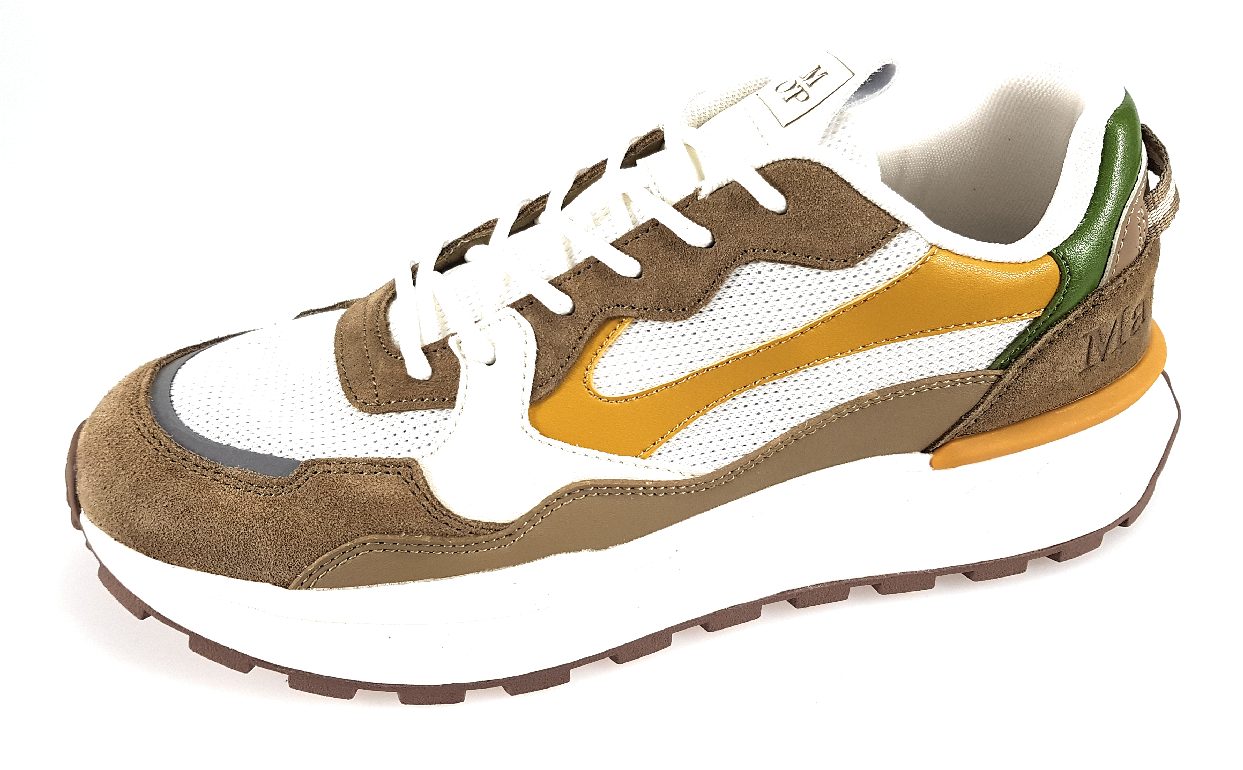 Marc O'Polo 302-27793502-310 Weiß 750 dusty earth