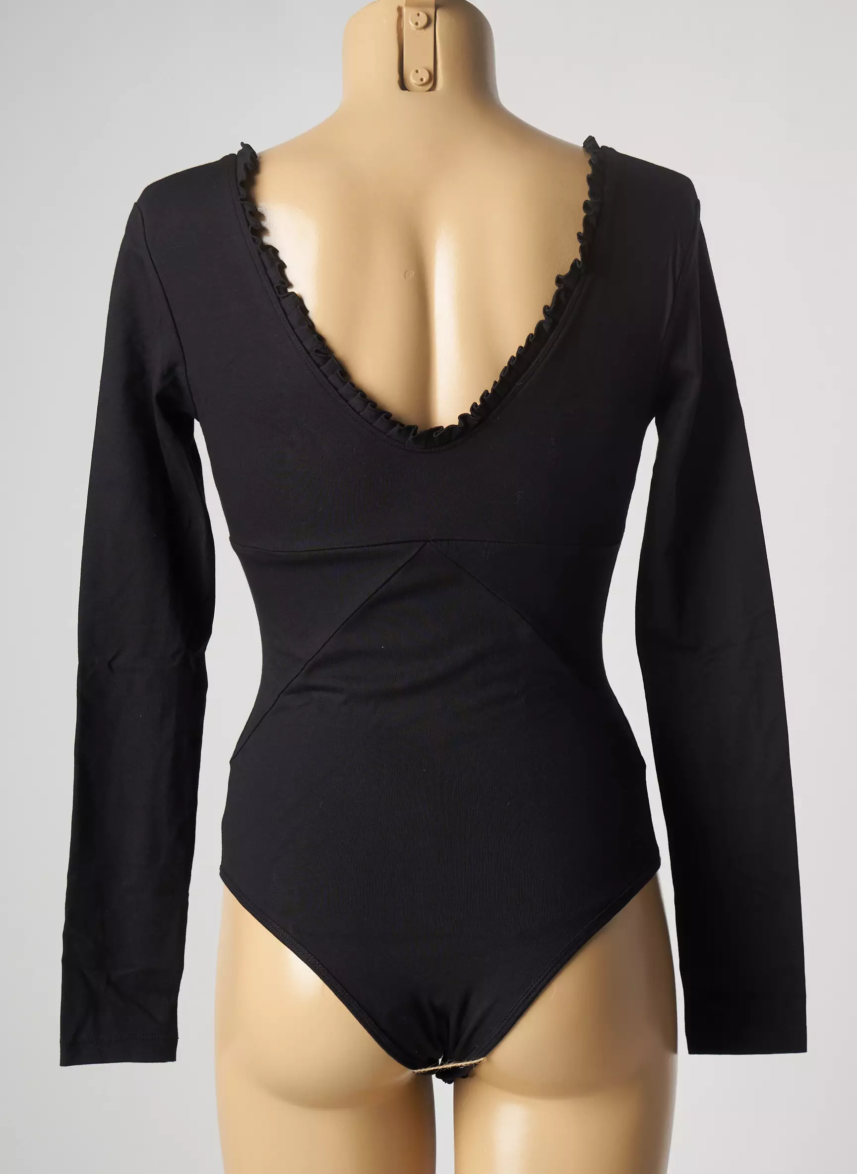 Sumadra Body Femme couleur noir