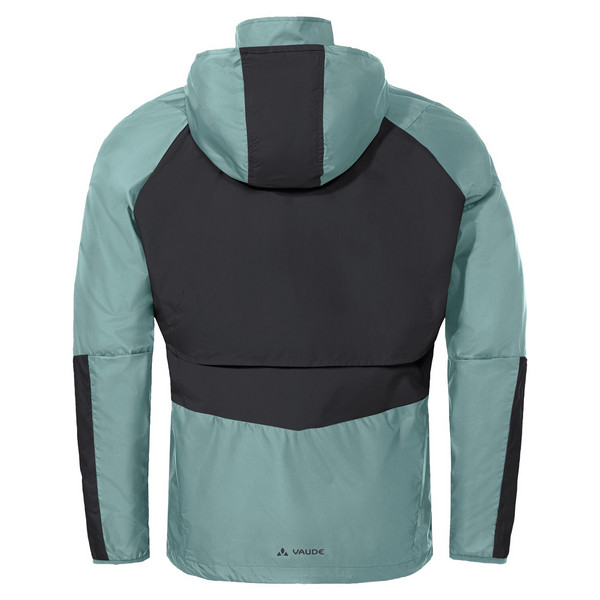 ALL YEAR MOAB LIGHT ZO JACKET Herren - Fahrradjacke