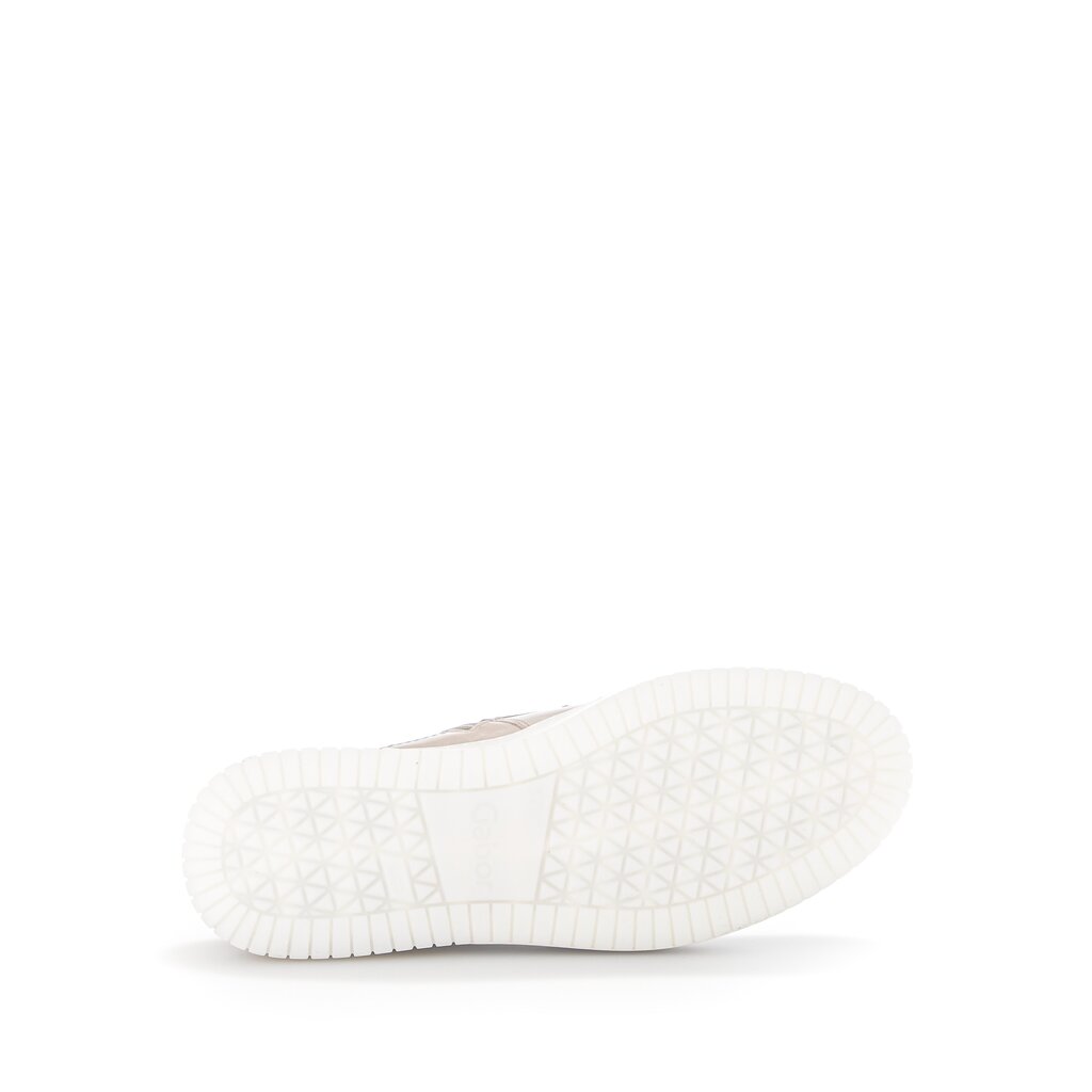 Gabor fashion Sportliche Stiefelette beige