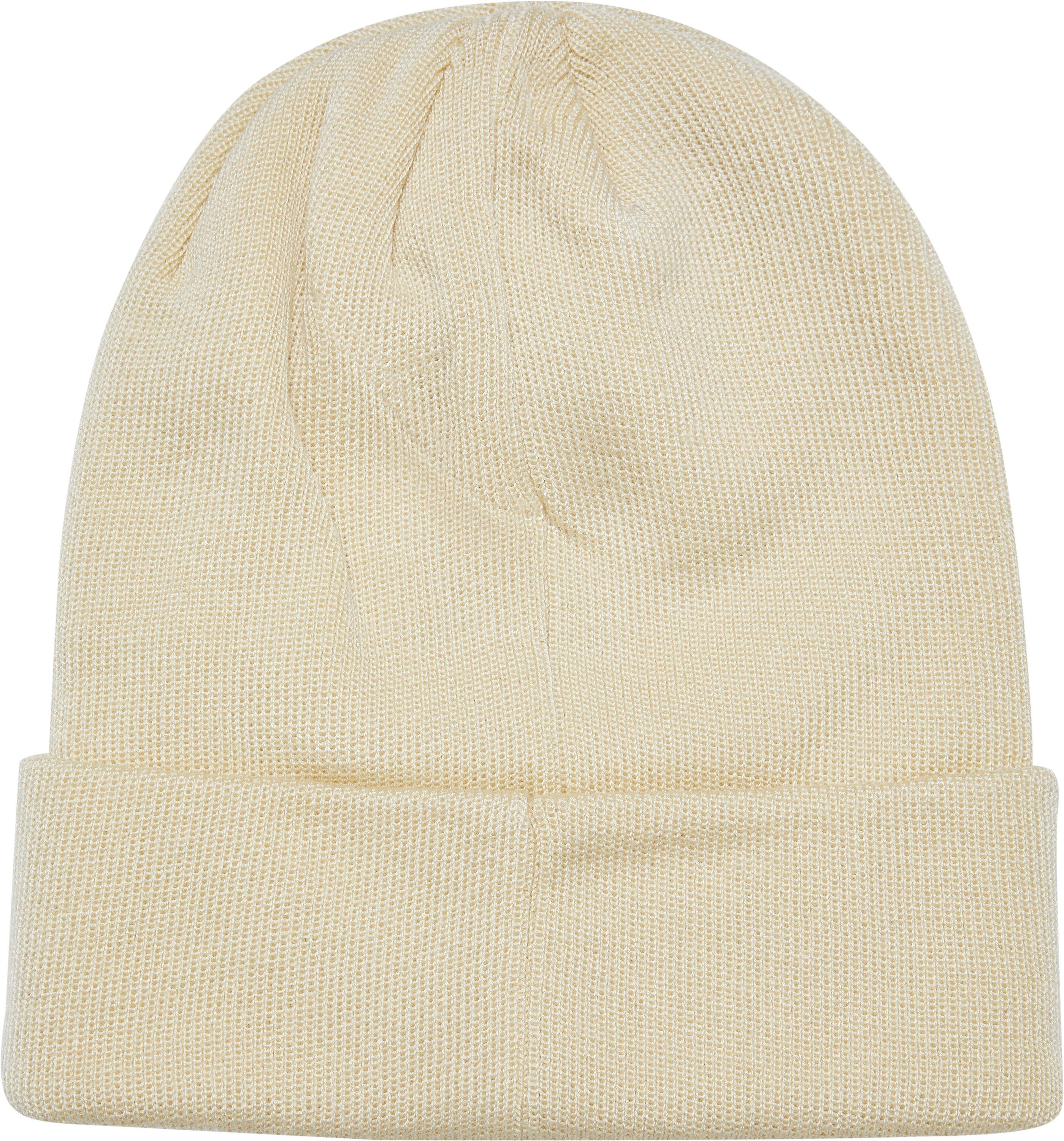Fubu Beanie Accessoires FA224-001-2 COLLEGE BEANIE CREME/BROWN (1-St)