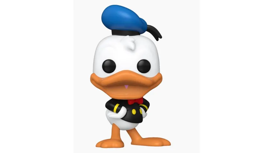 Funko - POP! - Donald Duck: 90th Anniversary - Donald Duck (1938) Vinyl