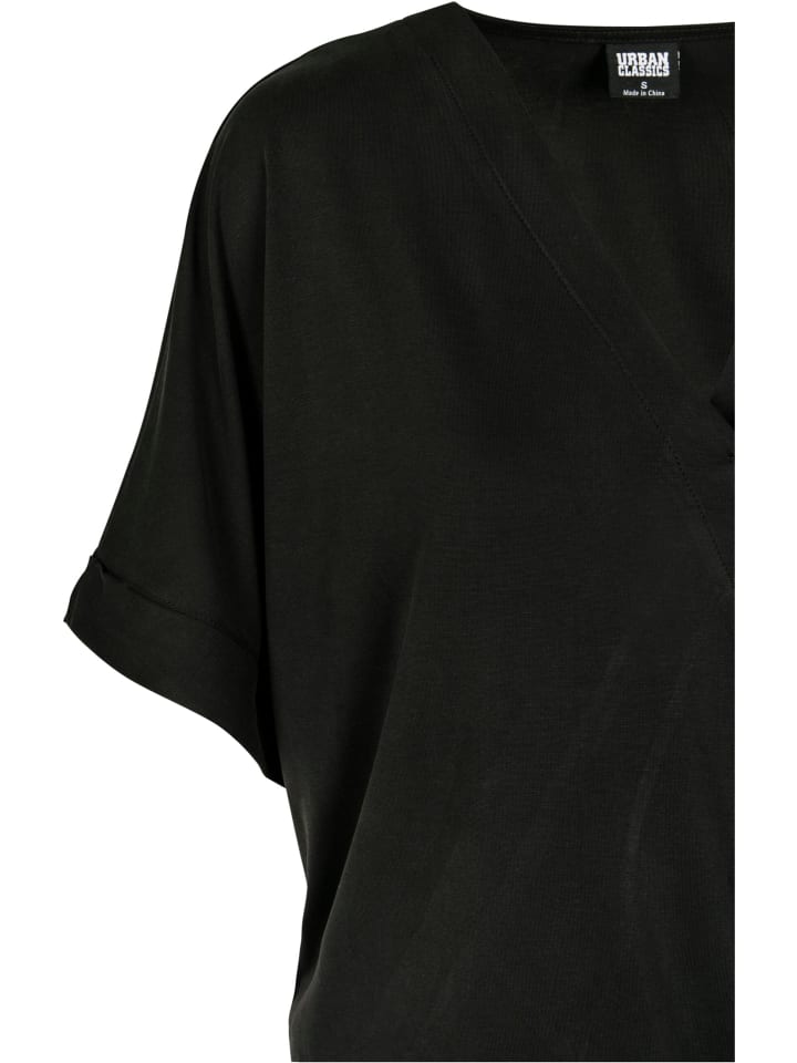 Urban Classics Urban Classics Jumpsuits in black günstig kaufen
