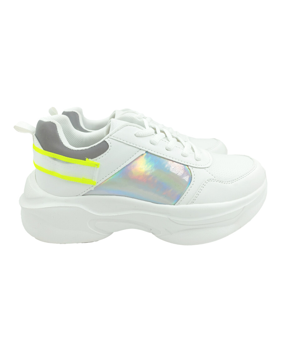 Sneaker