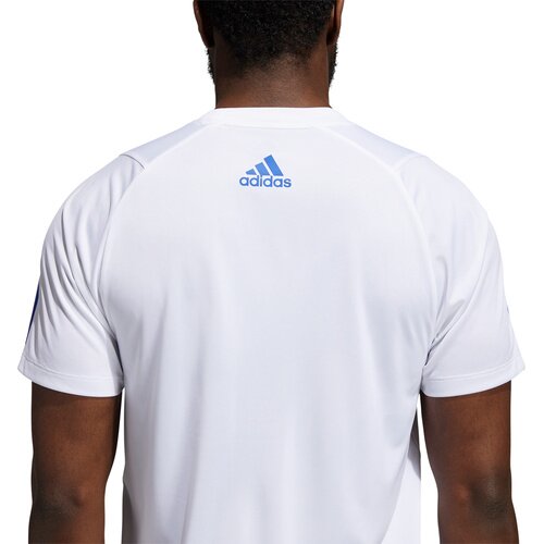 HERREN SHIRT HERREN T-SHIRT FL 3 BAR