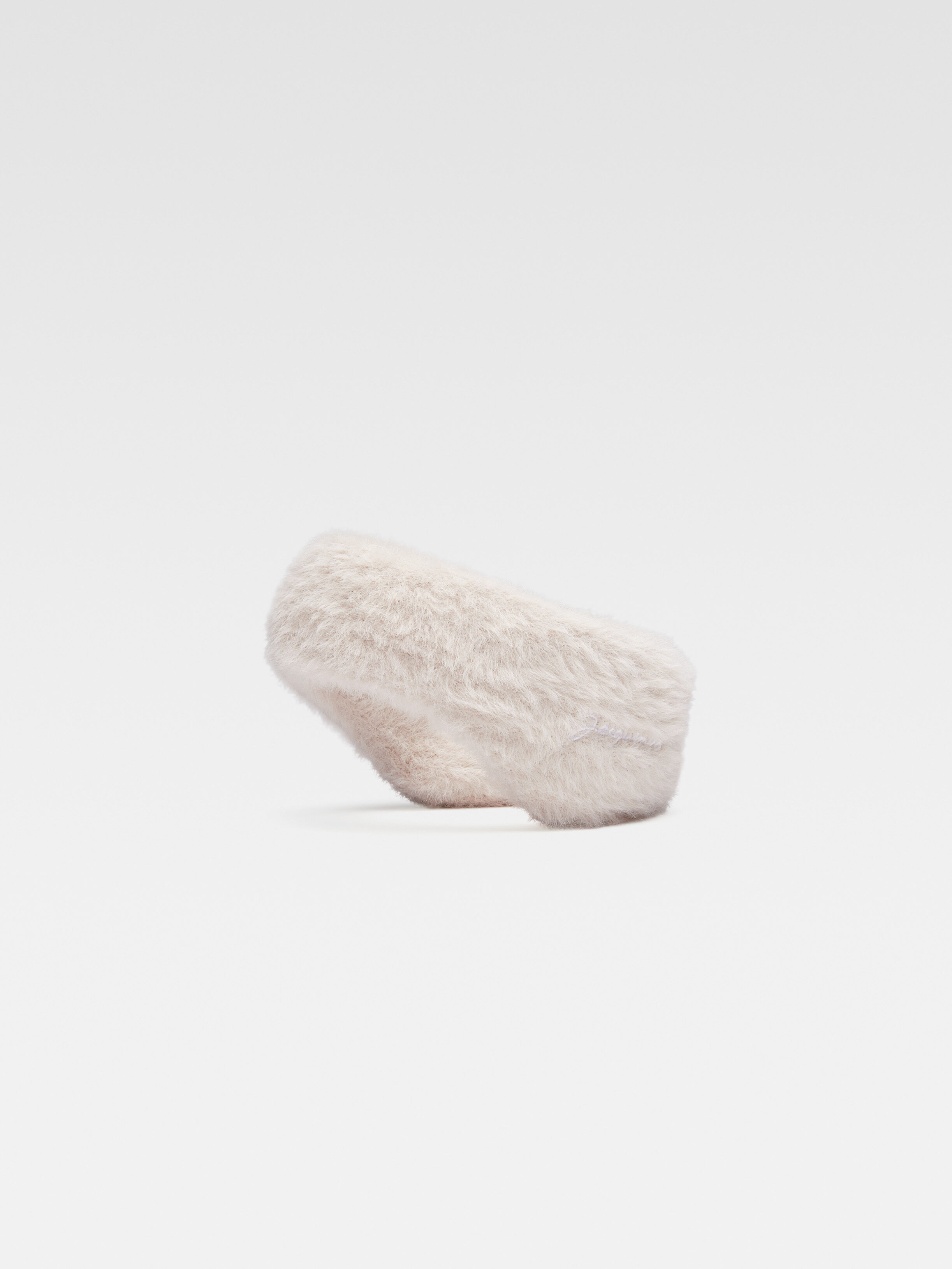 Le bandeau Neve
