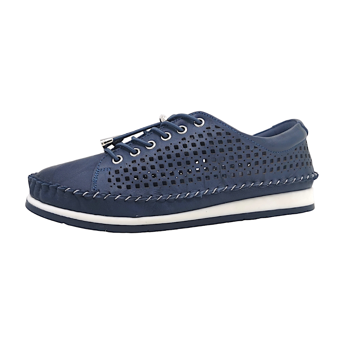 Cosmos Comfort 6172-301 Blau 820 navy