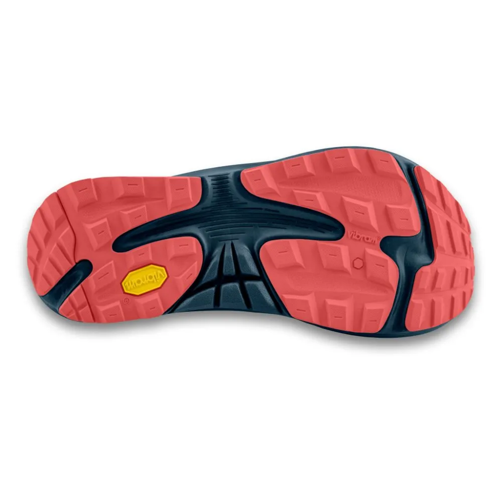 Topo Ultraventure 3 W060-DRONAV / rot