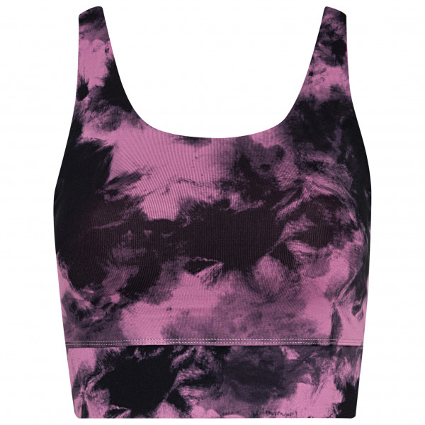 Hey Honey - Women's Bustier Tie Dye - Sport-BH