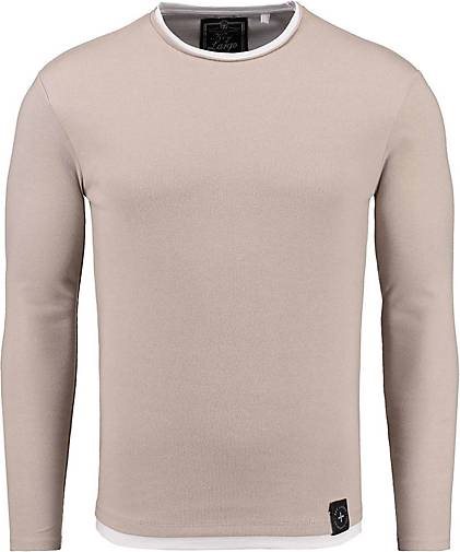 KEY LARGO Herren Strickpullover SARASOTA