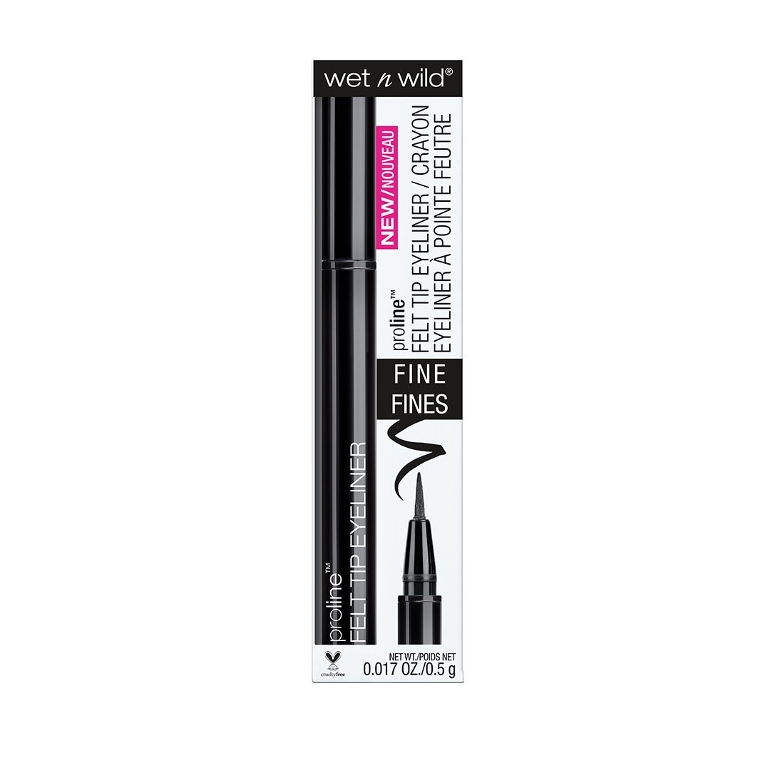 wet n wild ProLine Felt Tip